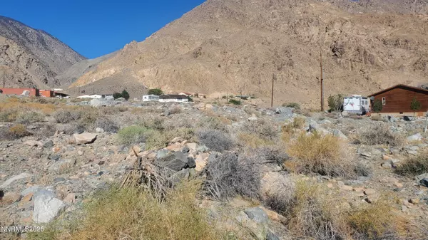 Walker Lake, NV 89415,265 Debbie DR