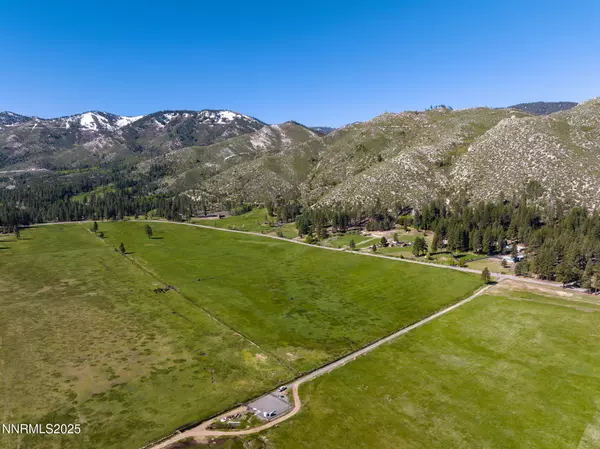 0 Franktown Rd, Washoe Valley, NV 89704