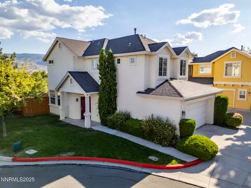 2101 Soldier Pass CT Court, Reno, NV 89523