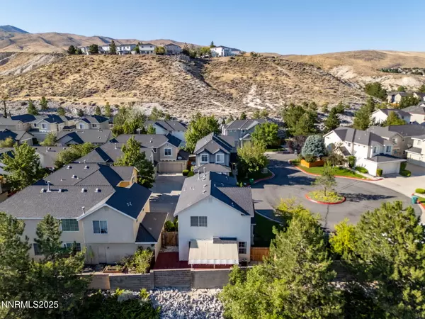 Reno, NV 89523,2101 Soldier Pass CT Court