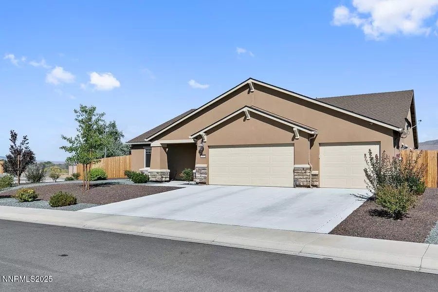 183 Deerfield, Dayton, NV 89403