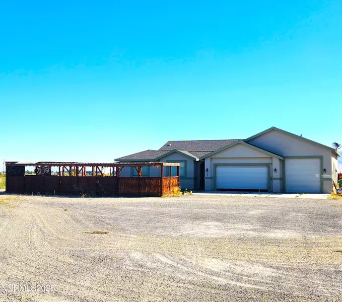 465 Pinion Pine Way, Battle Mountain, NV 89820