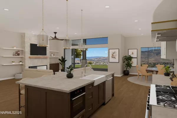 Reno, NV 89523,8674 Eagle Chase TRL