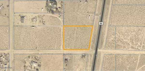 4485 S HWY 95A HWY Highway #354, Silver Springs, NV 89429