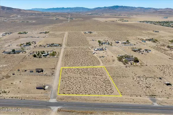 4485 S HWY 95A #354, Silver Springs, NV 89429