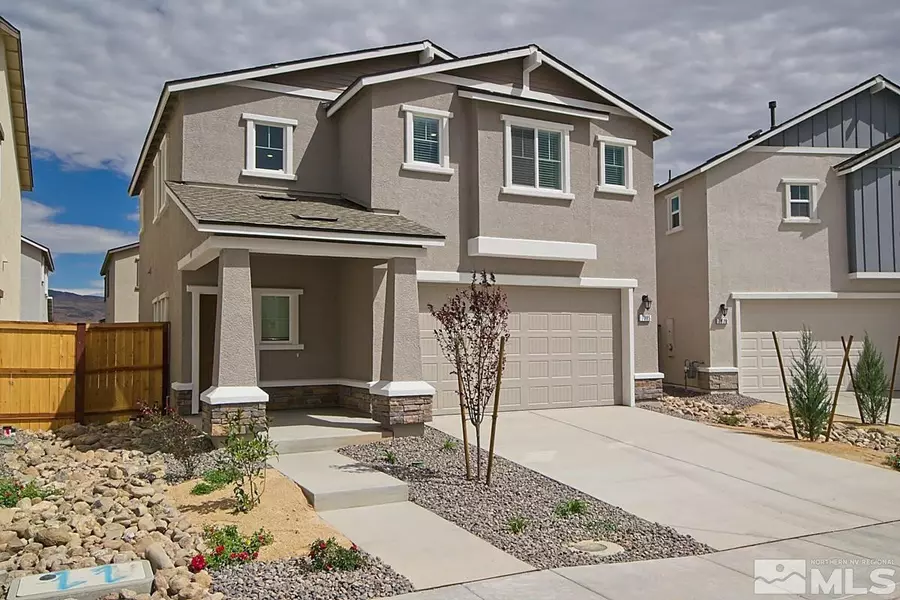 7885 Taconite DR, Sparks, NV 89436