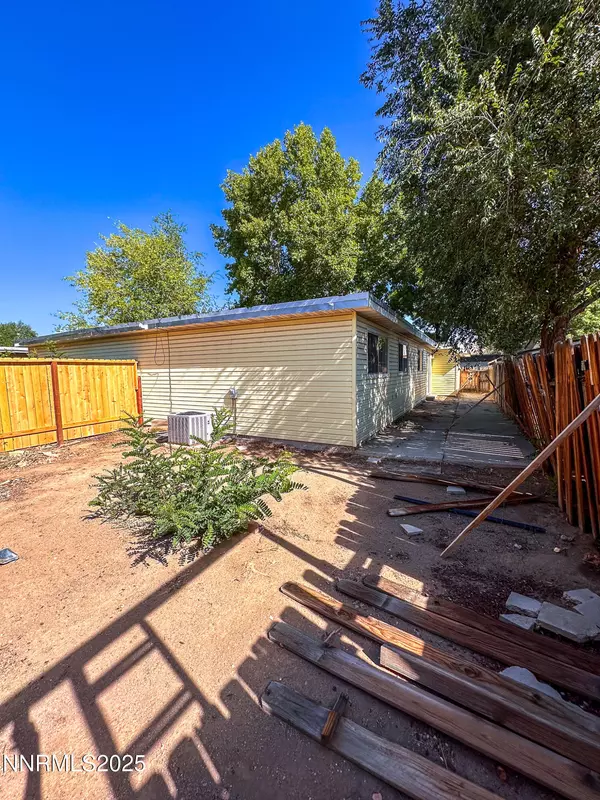 Sparks, NV 89431,1731 Gault WAY