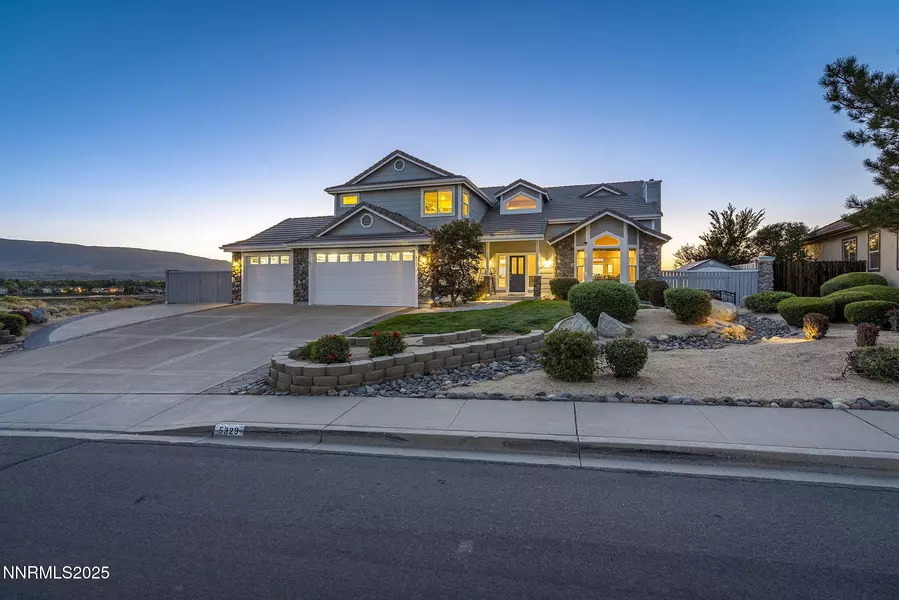 5329 Mira Loma DR, Reno, NV 89502