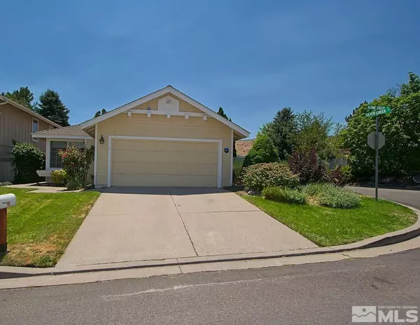 2880 Alpine Creek, Reno, NV 89519