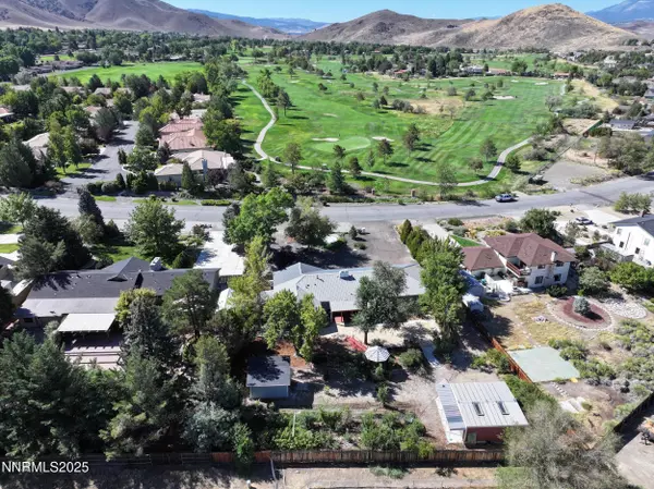 Reno, NV 89502,3165 W Hidden Valley