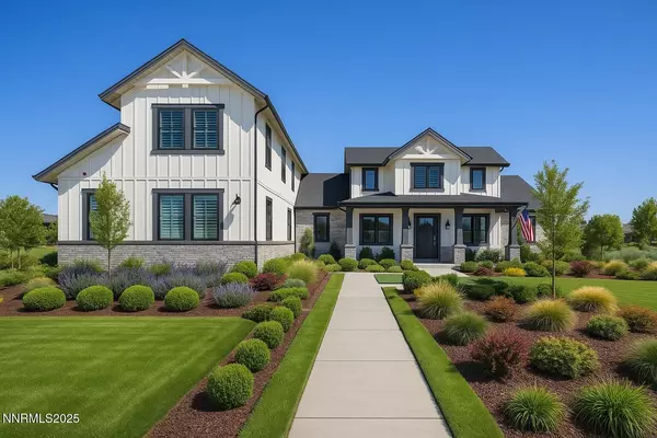 Gardnerville, NV 89410,1409 Hunters Point