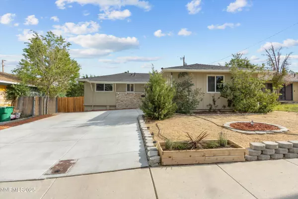 Reno, NV 89503,3050 Accacia WAY Way