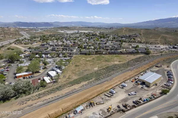 Reno, NV 89506,5935 W Ranger RD