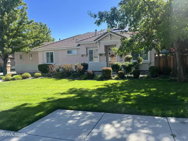 6110 Black Gypsum CT Court, Sparks, NV 89436