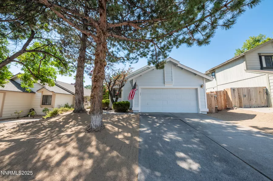 5982 Royal Vista WAY Way, Reno, NV 89523