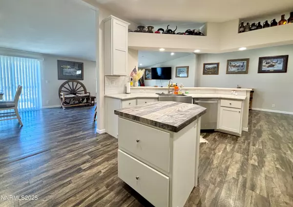 Winnemucca, NV 89445,200 Misty