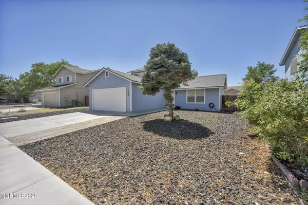 Fernley, NV 89408,225 Poppy Hills Drive