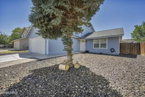 Fernley, NV 89408,225 Poppy Hills Drive