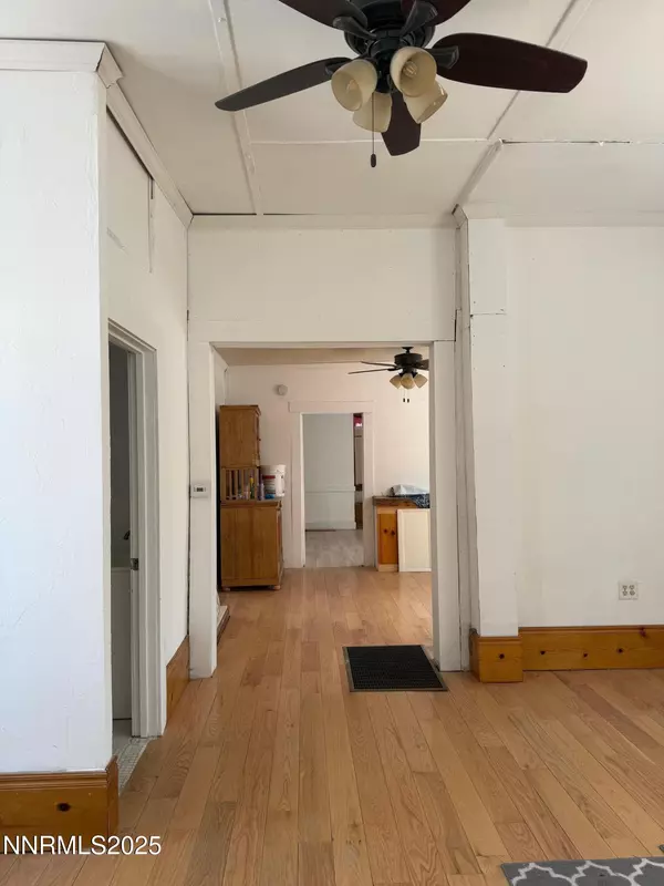 Lovelock, NV 89419,960 Franklin AVE