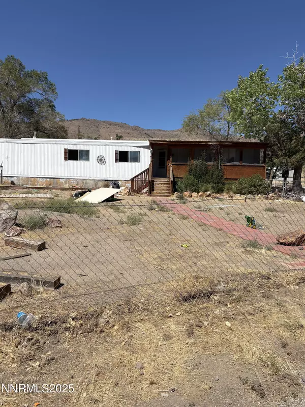 10 Grosh AVE Avenue, Dayton, NV 89403