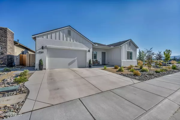 Carson City, NV 89701,1968 Hogan Peak ST