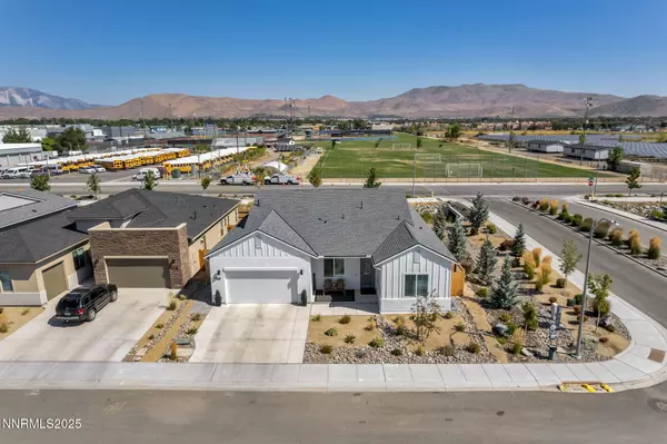 1968 Hogan Peak ST, Carson City, NV 89701