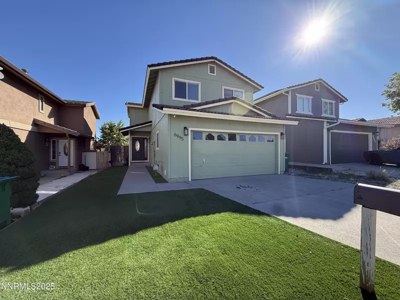 6995 Peppermint DR, Reno, NV 89506