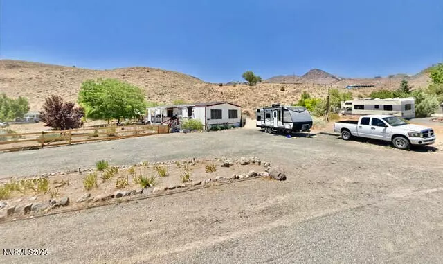 305 Grosh AVE Avenue, Dayton, NV 89403