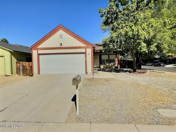 1600 Fargo WAY Way, Sparks, NV 89434