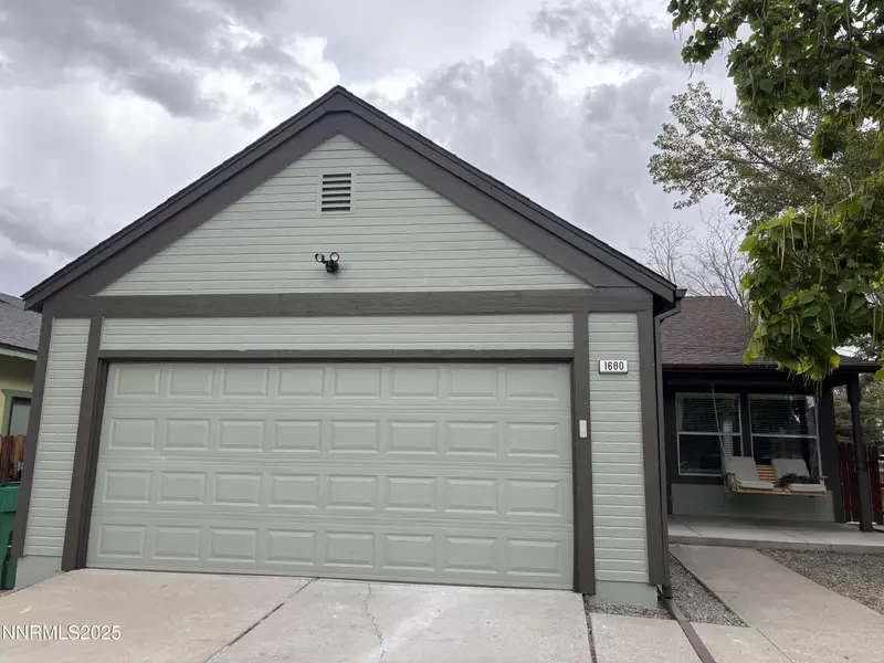 1600 Fargo WAY, Sparks, NV 89434
