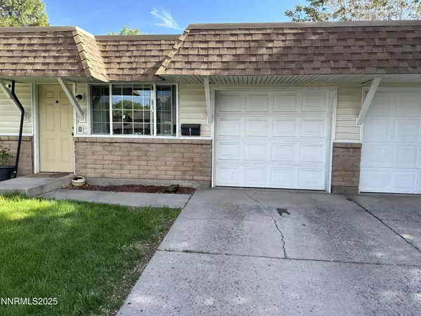 Sparks, NV 89431,1501 Gault WAY