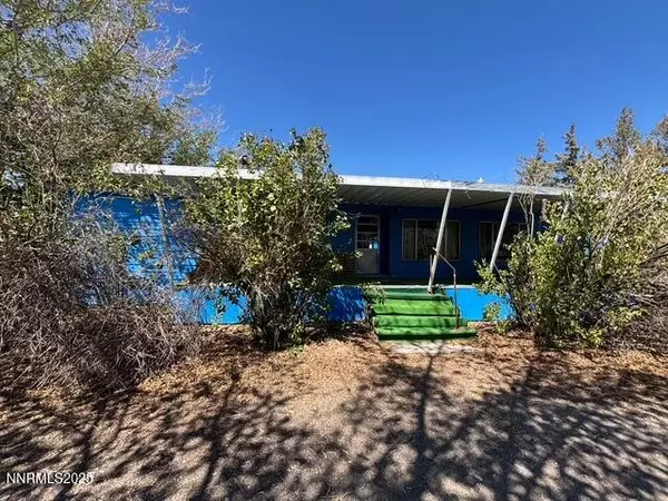 Silver Springs, NV 89429,3815 Amber ST