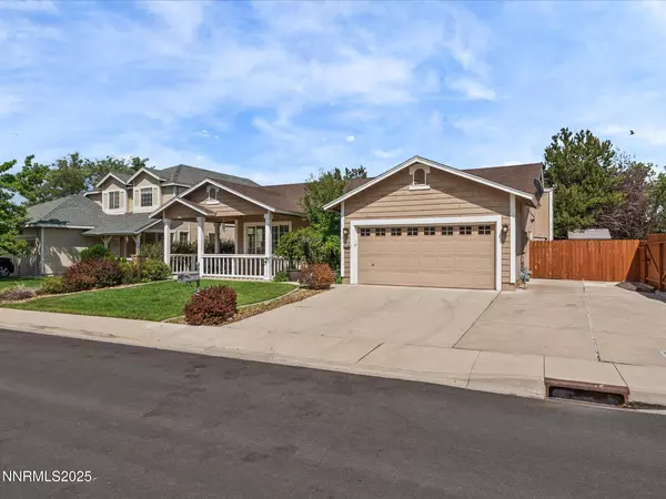 Sparks, NV 89436,4748 Pradera