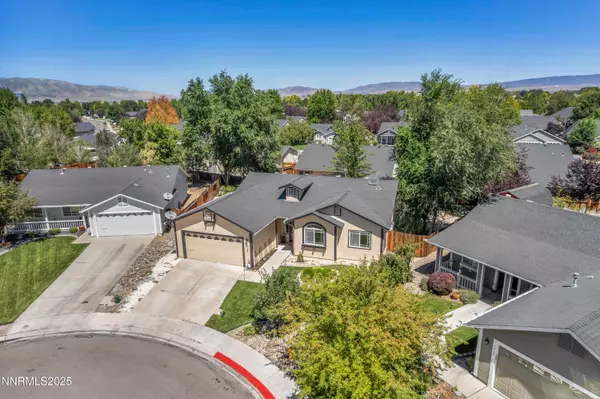 Gardnerville, NV 89410,1429 Cheddington CIR