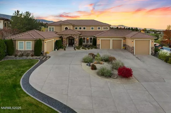 Reno, NV 89511,13005 Silver Wolf