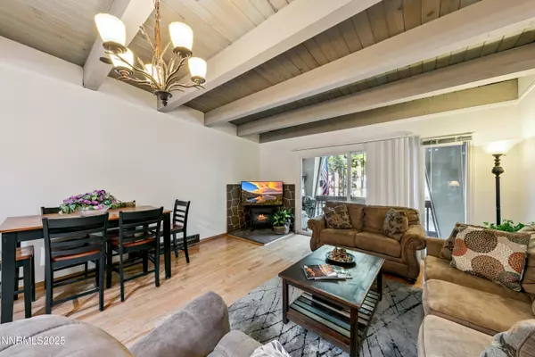 Incline Village, NV 89451,825 Southwood BLVD #UNIT 12