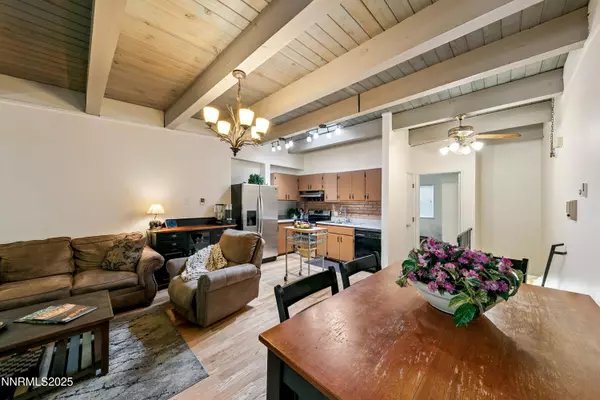 Incline Village, NV 89451,825 Southwood BLVD #UNIT 12