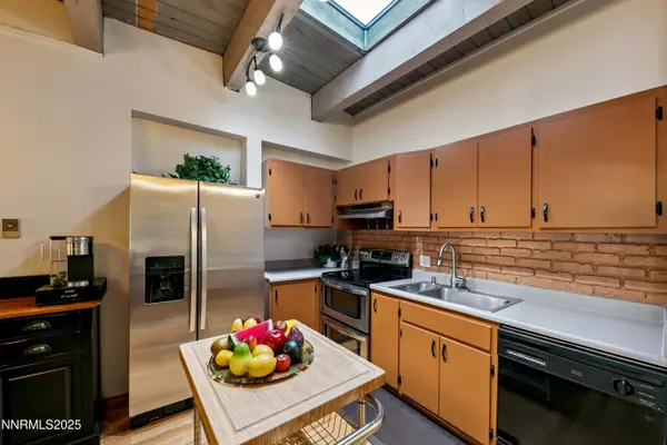 Incline Village, NV 89451,825 Southwood BLVD #UNIT 12