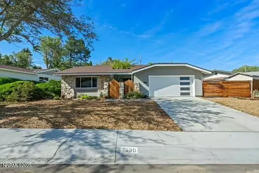 Reno, NV 89503,1530 Geary ST