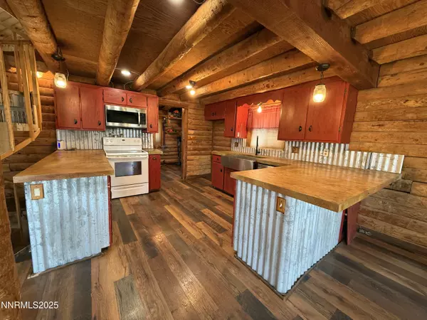 Winnemucca, NV 89445,9575 Alice LN