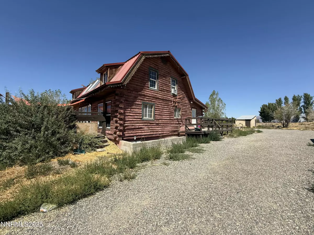 Winnemucca, NV 89445,9575 Alice LN