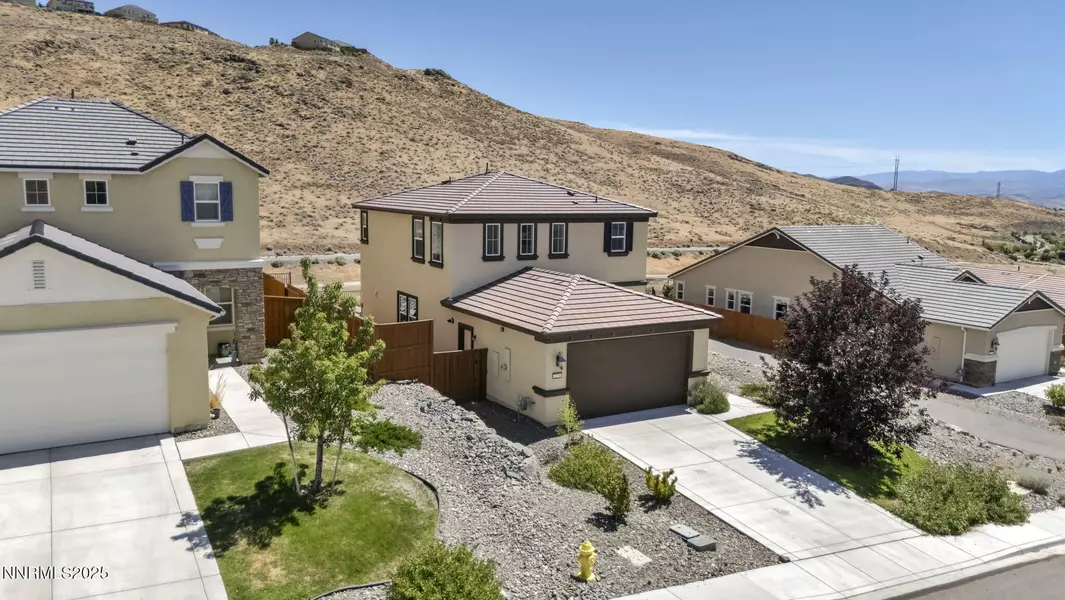 3238 Vincinato DR, Sparks, NV 89434