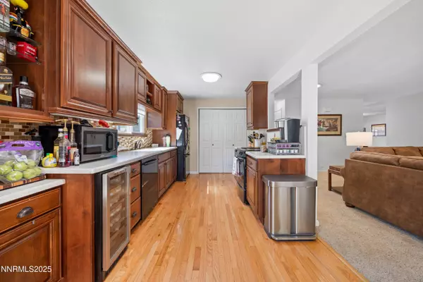 Sparks, NV 89431,3221 Edna CT