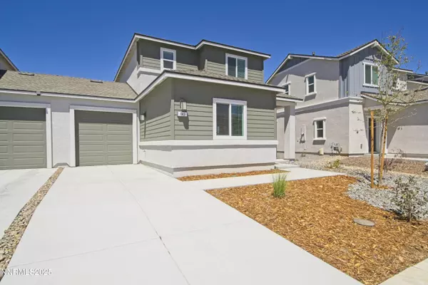 843 Orchard Rock DR Drive, Reno, NV 89506