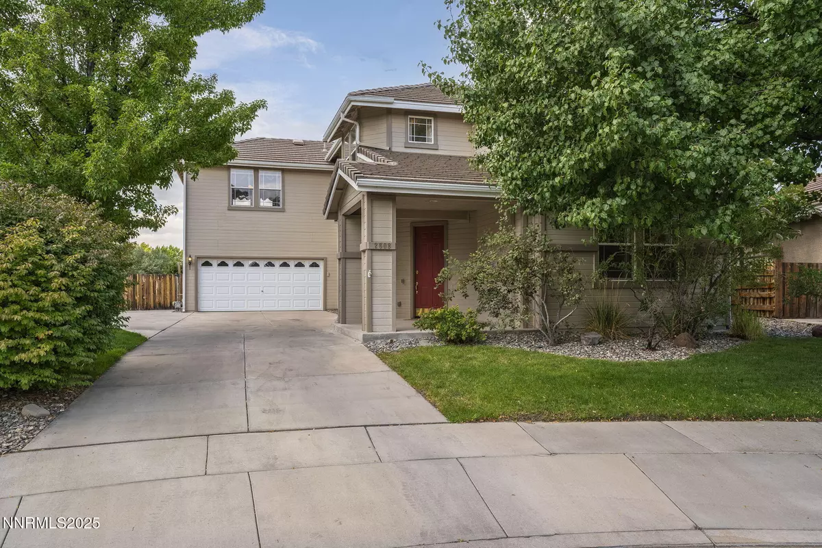 Sparks, NV 89436,2608 Arrowsmith