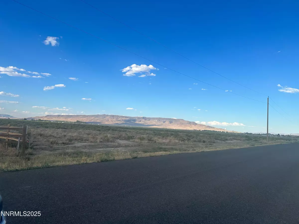 Battle Mountain, NV 89820,620 Yellow Brick