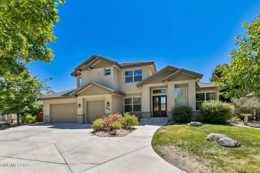 7211 Silver King DR, Sparks, NV 89436