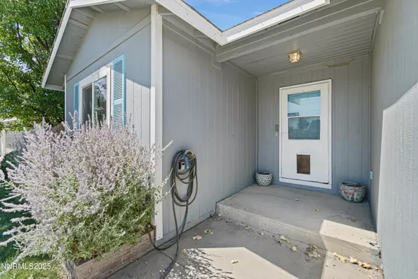 Fernley, NV 89408,164 Westward