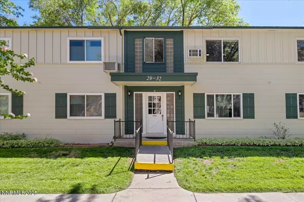 Sparks, NV 89431,1945 4th ST #32