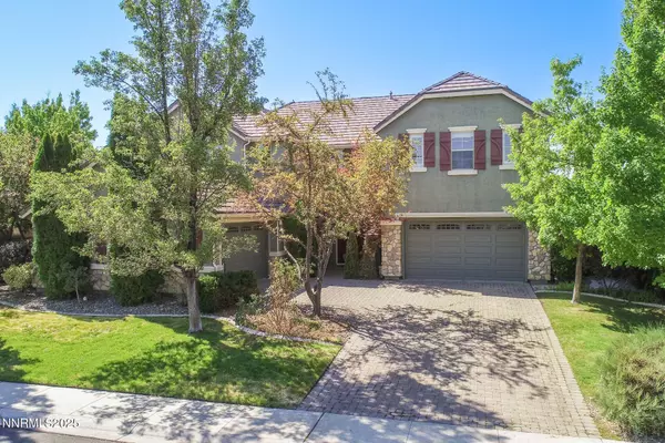 1215 Ebling DR, Sparks, NV 89436